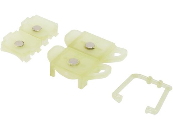 SK スパイラルメジャー用スライダー蓄光タイプ SMT-SGL SK スパイラルメジャー用スライダー蓄光タイプ SMT-SGL