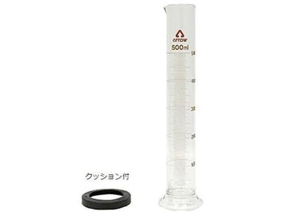 �A���[ ���X�V�����_�[(�K���X��)08-2500-09 500ML