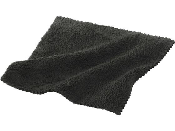 エレコム 液晶クリーナー クリーニングクロス 超強力 ブラック KCT-007BK エレコム 液晶クリーナー クリーニングクロス 超強力 ブラック KCT-007BK