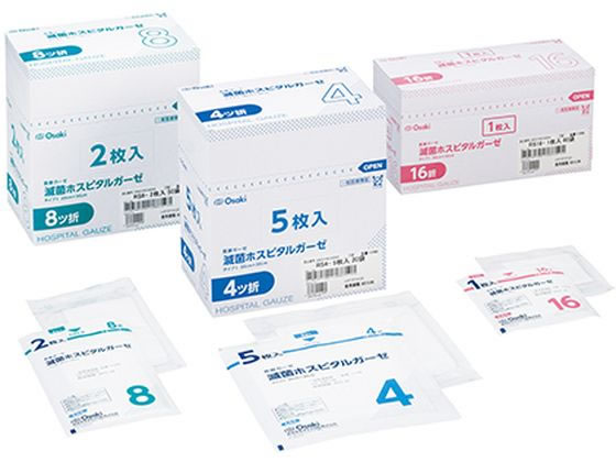 �I�I�T�L���f�B�J�� �ŋۃz�X�s�^���K�[�[ RS4-5 4�c�� 5�����~20�� 61-7354-02