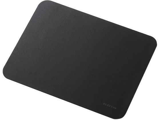 エレコム Switch2用マウスパッド ミドルサイズ ブラック MP-NSGFBKが