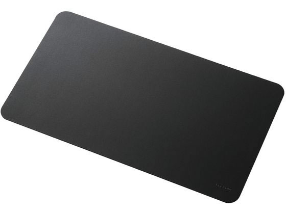 エレコム Switch2用マウスパッド ロングサイズ ブラック MP-NSGFLBK エレコム Switch2用マウスパッド ロングサイズ ブラック MP-NSGFLBK