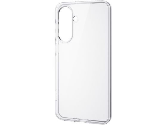 エレコム Galaxy A36 5G ケース ハイブリッド クリア PM-G254HVCKCR エレコム Galaxy A36 5G ケース ハイブリッド クリア PM-G254HVCKCR