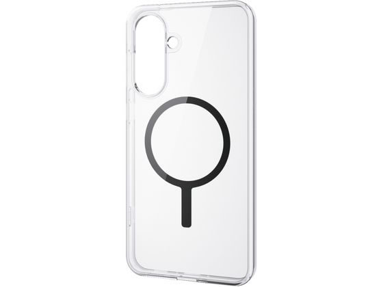エレコム Galaxy A36 5G 衝撃吸収ケース 黒 PM-G254MAG02BK エレコム Galaxy A36 5G 衝撃吸収ケース 黒 PM-G254MAG02BK