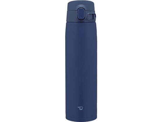 ZOJIRUSHI ステンレスマグ 0.72L マリンブルー SM-VB72-AM ZOJIRUSHI ステンレスマグ 0.72L マリンブルー SM-VB72-AM