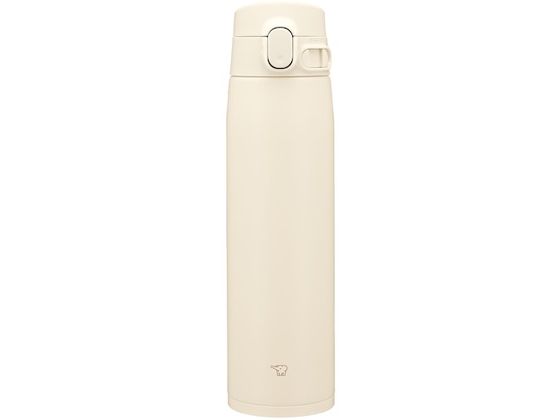 ZOJIRUSHI ステンレスマグ 0.72L サンドベージュ SM-VB72-CM ZOJIRUSHI ステンレスマグ 0.72L サンドベージュ SM-VB72-CM