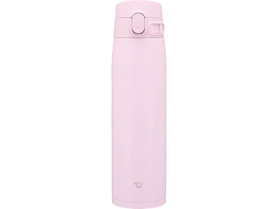 ZOJIRUSHI ステンレスマグ 0.72L ソフトピンク SM-VB72-PM ZOJIRUSHI ステンレスマグ 0.72L ソフトピンク SM-VB72-PM