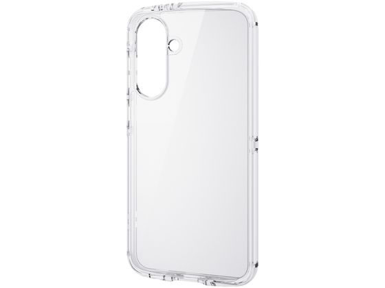 エレコム Galaxy A36 5G ケース 軽量 クリア PM-G254TSLACR エレコム Galaxy A36 5G ケース 軽量 クリア PM-G254TSLACR