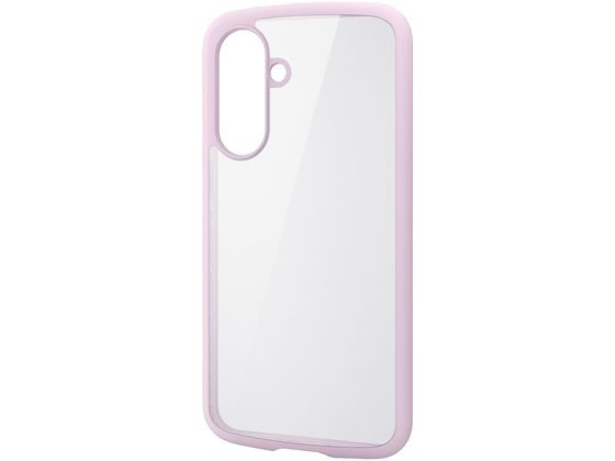 エレコム Galaxy A36 5G ケース フレーム ピンク PM-G254TSLFCPN エレコム Galaxy A36 5G ケース フレーム ピンク PM-G254TSLFCPN