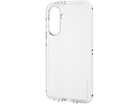エレコム Galaxy A36 5G ソフトクリアケース 耐衝撃 PM-G254TSLUCCR エレコム Galaxy A36 5G ソフトクリアケース 耐衝撃 PM-G254TSLUCCR