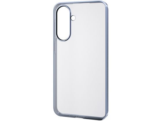 エレコム Galaxy A36 5G ソフトケース ブルー PM-G254UCTMBU エレコム Galaxy A36 5G ソフトケース ブルー PM-G254UCTMBU
