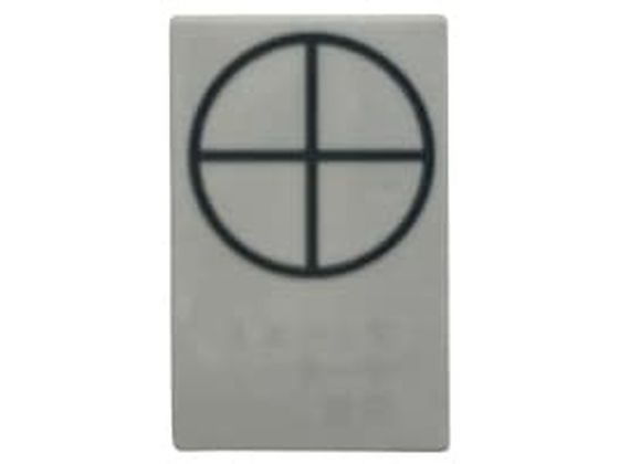 �C�N�V�� ���ː����×p�t�B�[���h�}�[�J�[ �ۏ\�� X���p�}�[�J�[ 23-2663-0602 �� �}���W���E�W(90�`�b�v)