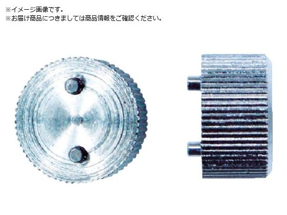 TRUSCO フラットサインナット Φ16―20 1個入 SN-AA455 TRUSCO フラットサインナット Φ16―20 1個入 SN-AA455