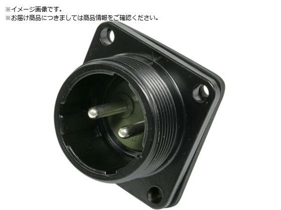 SANWA 防水コネクタ SNW-16 2極 RSM フロントマウント用 SNW-1602-RSM SANWA 防水コネクタ SNW-16 2極 RSM フロントマウント用 SNW-1602-RSM
