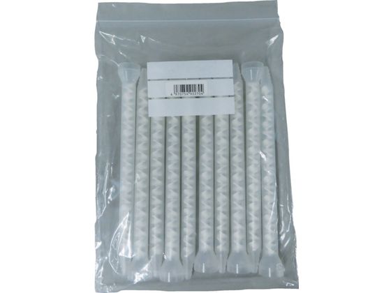 アルテコ マゼラン300-T 専用ミキシングノズル MCHー08-18T 10本入りMCH-08-18T JN アルテコ マゼラン300-T 専用ミキシングノズル MCHー08-18T 10本入りMCH-08-18T JN