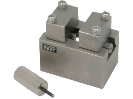 HARP 小型精密保持具マイクロ角バイス25 MC-5 HARP 小型精密保持具マイクロ角バイス25 MC-5