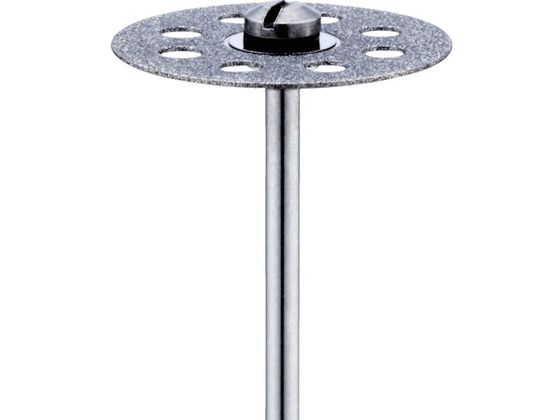 Minimo 電着ダイヤモンドカッティングディスク φ19 全面電着 MC1162 Minimo 電着ダイヤモンドカッティングディスク φ19 全面電着 MC1162