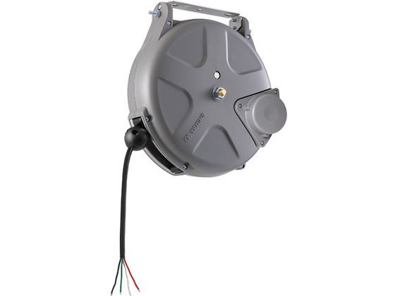 TRIENS コードリール制御用 スローモーション 24V0.5A 4心×8m SNS-408ASLOW TRIENS コードリール制御用 スローモーション 24V0.5A 4心×8m SNS-408ASLOW