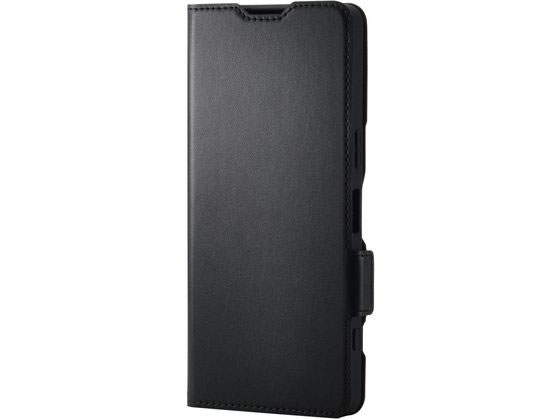 エレコム Xperia1 VII ケース MAGKEEP ブラック PM-X251PLFMGBK エレコム Xperia1 VII ケース MAGKEEP ブラック PM-X251PLFMGBK