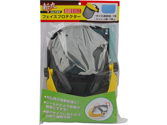 TAKAGI �a�� �����@�p�t�F�C�X�v���e�N�^�[