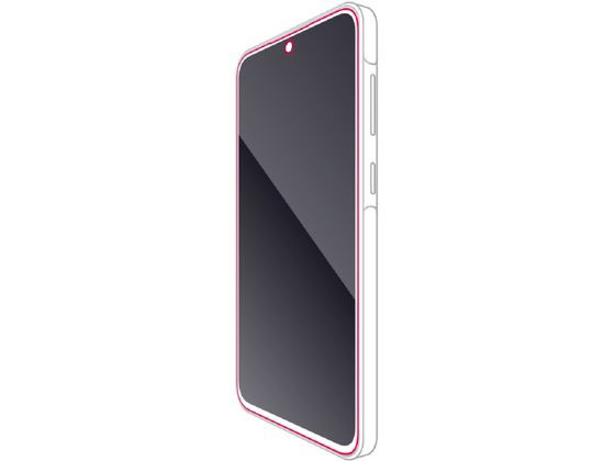 エレコム Galaxy A36 5G ガラスフィルム アンチグレア PM-G254FLGGM エレコム Galaxy A36 5G ガラスフィルム アンチグレア PM-G254FLGGM