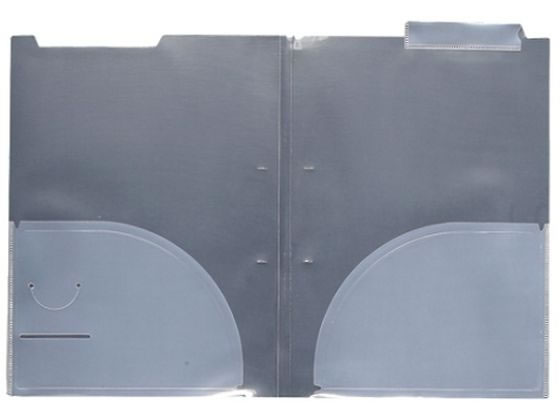 �N���E�� �J���e�z���_�[ ���o�����t�� �N���A 1�p�b�N(50����) 61-9307-47