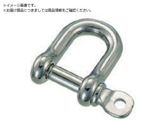 水本 ステンレス ネジシャックル 呼び22mm ねじ径W7 8 SP-22 水本 ステンレス ネジシャックル 呼び22mm ねじ径W7 8 SP-22