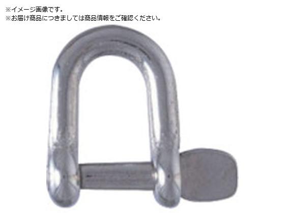 水本 ステンレス マイクロシャックル 呼び3mm ねじ径M3 SP-3 水本 ステンレス マイクロシャックル 呼び3mm ねじ径M3 SP-3