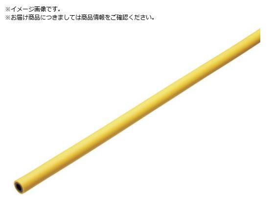 潤工社 二層スパッターチューブSP4 6X4X1Tmm 100m 黄 SP4-06-Y-100 潤工社 二層スパッターチューブSP4 6X4X1Tmm 100m 黄 SP4-06-Y-100