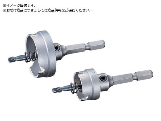 UNIKA 超硬ホールソーメタコア充電 24mm MCJ-24 UNIKA 超硬ホールソーメタコア充電 24mm MCJ-24