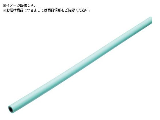 潤工社 二層スパッターチューブSP4 8X6X1Tmm 100m 薄緑 SP4-08-LG-100 潤工社 二層スパッターチューブSP4 8X6X1Tmm 100m 薄緑 SP4-08-LG-100