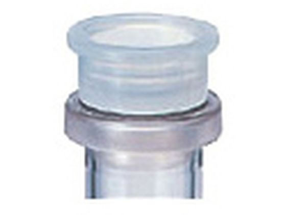 �e���� �x�m�W�F�N�g�K(���������ܓ�)�Đ��L���b�v 5mL�E7mL�Ǘp 1��(1000��) 61-9705-79