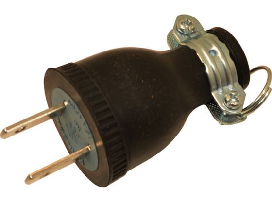 SUZUKID ゴムプラグ 2P15A125V SP-1111P SUZUKID ゴムプラグ 2P15A125V SP-1111P