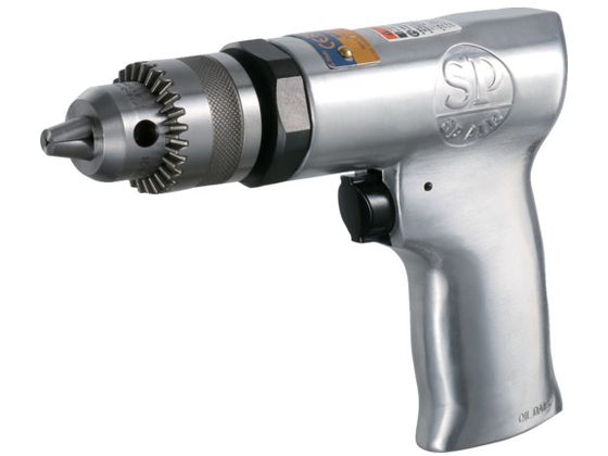 SP エアードリル10mm SP-1511 SP エアードリル10mm SP-1511
