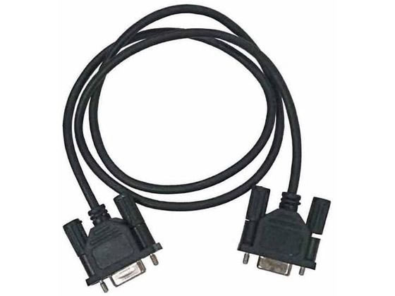 �G�[�E�A���h�E�f�C RS-232C�v�����^�ڑ��P�[�u�� �L���̏d�v�֘A�p�i 24-3170-11 AX-KO3937(75CM)