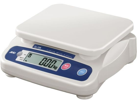 �G�[�E�A���h�E�f�C �f�W�^���͂���(����i)�d�q�͂��� 23-2201-0101(5�敪�d�l)A1 SJ-2000