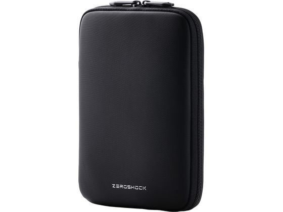 エレコム タブレットケース 〜8.7インチ ZEROSHOCK 黒 TB-08ZSBIBLBK エレコム タブレットケース 〜8.7インチ ZEROSHOCK 黒 TB-08ZSBIBLBK