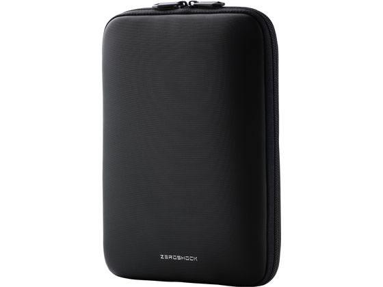 エレコム タブレットケース 〜11インチ ZEROSHOCK 黒 TB-11ZSBIBLBK エレコム タブレットケース 〜11インチ ZEROSHOCK 黒 TB-11ZSBIBLBK