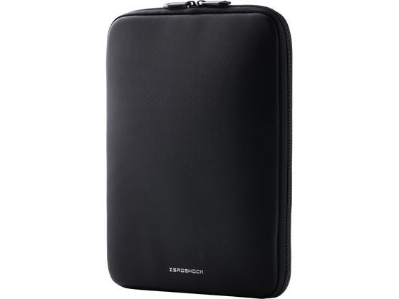 エレコム タブレットケース 〜13インチ ZEROSHOCK 黒 TB-13ZSBIBLBK エレコム タブレットケース 〜13インチ ZEROSHOCK 黒 TB-13ZSBIBLBK