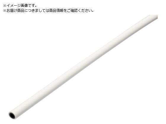 潤工社 二層スパッターチューブSP4 12X9X1Tmm 20m 白 SP4-12-W-20 潤工社 二層スパッターチューブSP4 12X9X1Tmm 20m 白 SP4-12-W-20