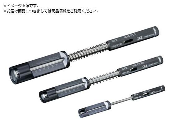 アイゼン ねじ深さゲージ SPD 6H-GP M10X1.25 アイゼン ねじ深さゲージ SPD 6H-GP M10X1.25