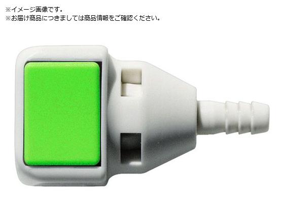 ���� �L���[�u�J�v�����葤��t�T�C�Y���a��6�`���[�u 65155 SPC-06SH-GRN POM NBR