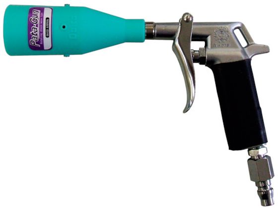 東発 回転波動ノズル・パタガン SPG―25G エアーガン付タイプ 噴射口径25φ SPG-25G 東発 回転波動ノズル・パタガン SPG―25G エアーガン付タイプ 噴射口径25φ SPG-25G