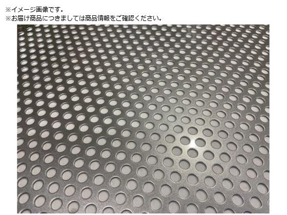 TRUSCO 鉄パンチングメタル1.6t D5P8 450X450 SPCC1.6-D5-P8-450X450 TRUSCO 鉄パンチングメタル1.6t D5P8 450X450 SPCC1.6-D5-P8-450X450