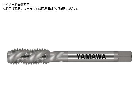 ヤマワ スパイラルタップ 左ねじ用 SP LH P2 M12X1.5 SP-LH-P2-M12X1.5 ヤマワ スパイラルタップ 左ねじ用 SP LH P2 M12X1.5 SP-LH-P2-M12X1.5