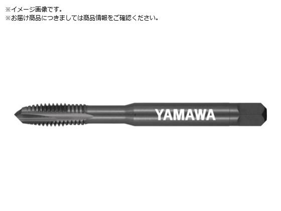 ヤマワ 深穴用ショートポイントタップ S-PO P3 M4X0.7 S-PO-P3-M4X0.7+20 ヤマワ 深穴用ショートポイントタップ S-PO P3 M4X0.7 S-PO-P3-M4X0.7+20