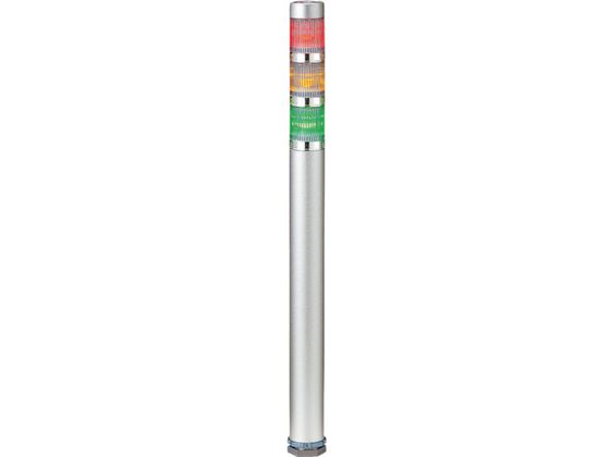 PATLITE X[p[XLEDXϑw ME-302A-RYG