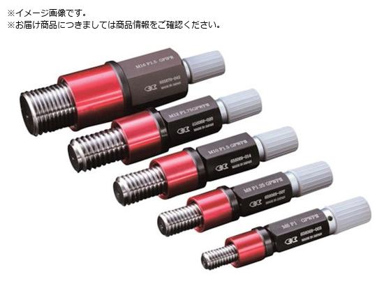 アイゼン ワンウェイねじプラグゲージ SPO GPIP2 通り止り アイゼン ワンウェイねじプラグゲージ SPO GPIP2 通り止り
