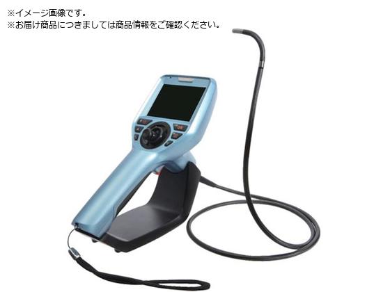 Dino‐Lite 先端360度ジョイスティック工業内視鏡 3m MDRCTBR33 Dino‐Lite 先端360度ジョイスティック工業内視鏡 3m MDRCTBR33
