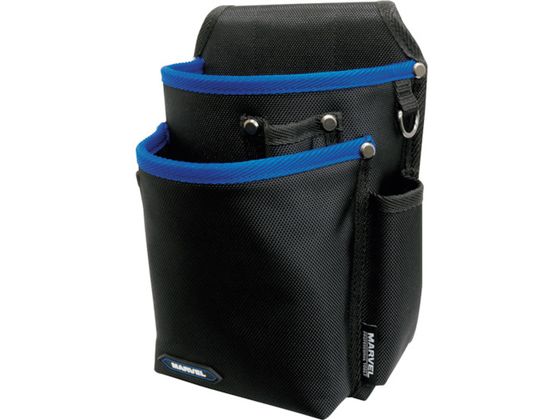 MARVEL Smart Shutto 腰袋2段 MDP-SS01 MARVEL Smart Shutto 腰袋2段 MDP-SS01